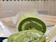 -SKROLL卡特司库·蛋糕定制·生吐司·司康(古北程家桥店)