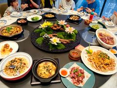 -天喜酒楼饭市·茶市(同德皇宫店)