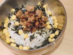 -米村拌饭(万达广场庄河店)