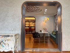 门面-青岛遇见米兰(八大关店)