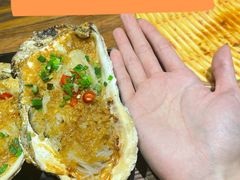 -九號院子海鲜烧烤