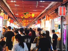 -东门町美食街