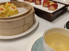 蟹子干蒸-明阁 Ming Court(广州朗豪酒店)