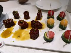 九转大肠-闫府私房菜·百年鲁菜(恒隆店)
