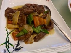 -锦江饭店锦北楼-锦江厅