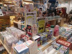 -猫的天空之城概念书店(印象城购物中心店)