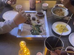 -老高烧烤(龙华星河iCO店)