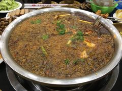 -刘胖娃鱼庄·特色鱼火锅(白鹤路店)