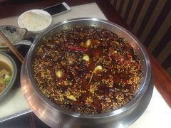 -大川先生·小龙虾·川菜(信义坊店)