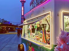 -成都娃娃花园餐厅 (南艺旗舰店)