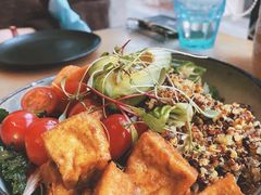-O'mills Sourdough Bakery&Bistro(永嘉路店)