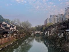 -小河直街历史文化街区