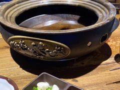 -泥炉烧肉师(新街口金銮巷店)