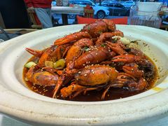 -肥肥虾庄·金牌油焖大虾(沙湖店)