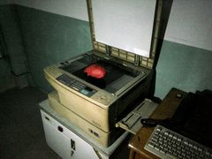 -KAKA·实景密室(马嘶巷店)