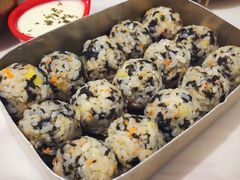 金枪鱼饭团-HOTISLAND海鸡岛(宝业路店)