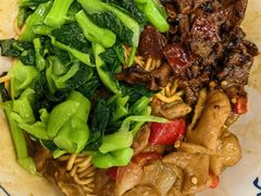 -梅溪·小伙子干挑面(安吉总店)