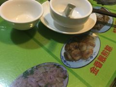 -华哥新鲜猪精品美食