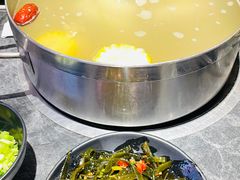 -林记潮牛·牛肉火锅(上马墩店)