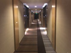 -青岛富力艾美酒店