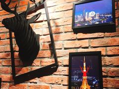 -THE ALLEY 鹿角巷(时代天街A馆店)