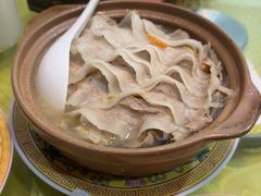 -砂锅居(西四店)