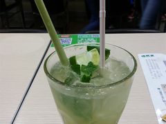 -佰搭果·广式茶餐厅(西华路店)