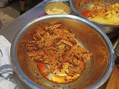 -丁家坡洋芋·观音桥好吃街A区(全国总店)