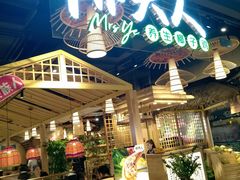 -椰夫人·养生椰子鸡(黄埔时代城店)
