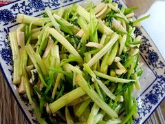 -水岸居湖景农家乐·阳澄湖大闸蟹