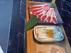 -谷牛和牛烤肉(漕河泾印象城店)