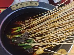 -冒椒火辣(太古里店)