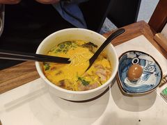 -和府捞面(曹路花园城店)