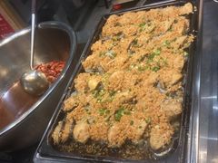 -盒马鲜生(皇庭广场店)