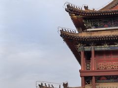 -西安城墙·碑林历史文化景区