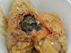 -东街钟楼肉粽(总店)