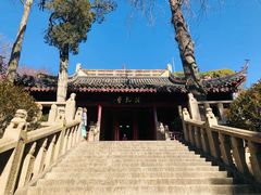 -狼山风景名胜区