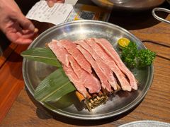 -一品诚记烤肉(大连柏威年购物中心店)