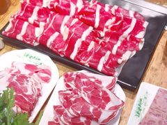 -草原塞蛮羊火锅城(港湾店)