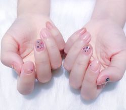 -森日式美甲沙龙MORI NAIL总店