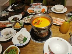 -阳光岛·海鲜盛宴(银泰中心in99店)