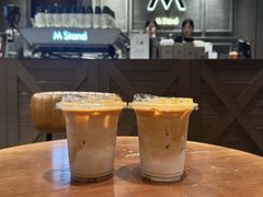 -M Stand(万象前海店)