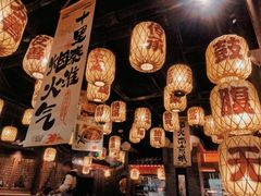 -南京大牌档(淮安吾悦广场店)