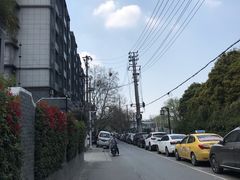 -小龙大肉面馆