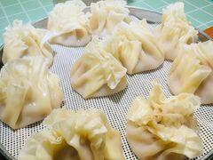-清真文铁家烧麦馆