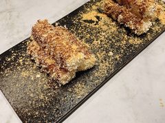 红糖糍粑-望蓉城·古法酸菜鱼(世纪汇店)