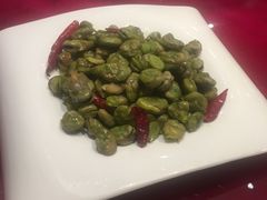 -苏淮景·苏闽融创菜·海鲜(原空港井河轩店)