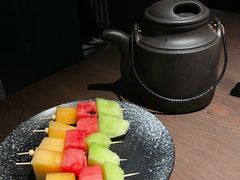 -啫响粤煲料理(万好大厦店)
