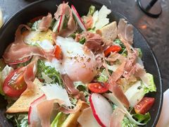 -京A Taproom·精酿餐吧(CBD店)