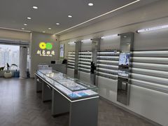 -刺鸟眼镜全国连锁(春熙路店)
